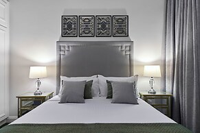 Mansions on Pulteney