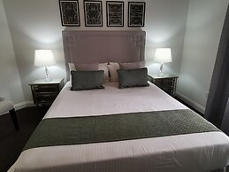 Mansions on Pulteney