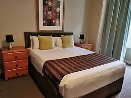 Mansions on Pulteney