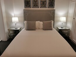 Mansions on Pulteney