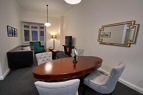 Mansions on Pulteney