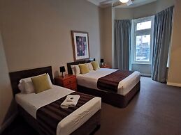 Mansions on Pulteney