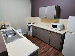 Mansions on Pulteney