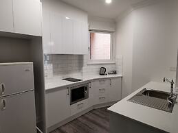 Mansions on Pulteney