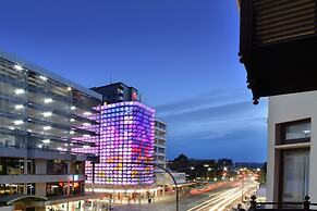 Mansions on Pulteney