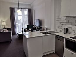 Mansions on Pulteney