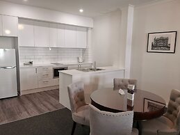 Mansions on Pulteney