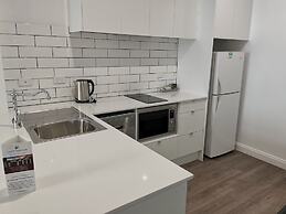 Mansions on Pulteney