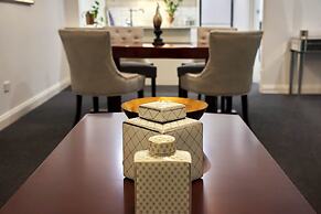 Mansions on Pulteney