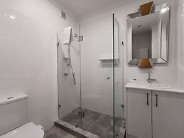 Mansions on Pulteney