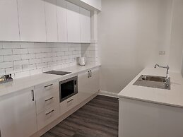 Mansions on Pulteney