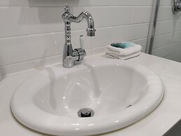 Mansions on Pulteney