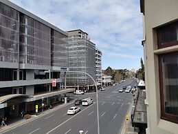 Mansions on Pulteney