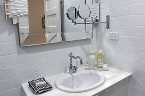 Mansions on Pulteney