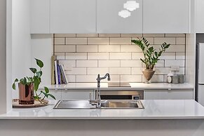 Mansions on Pulteney