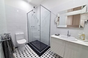 Mansions on Pulteney