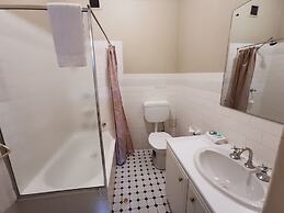 Mansions on Pulteney