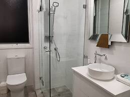 Mansions on Pulteney