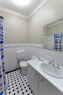 Mansions on Pulteney