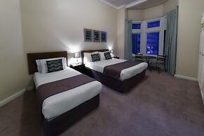 Mansions on Pulteney