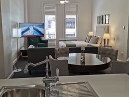 Mansions on Pulteney