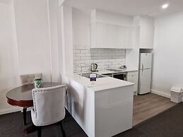 Mansions on Pulteney