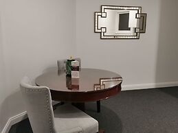 Mansions on Pulteney