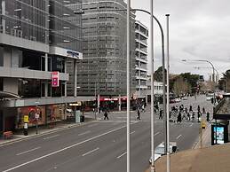 Mansions on Pulteney