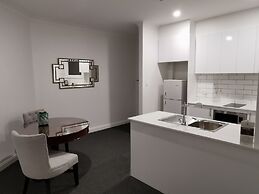 Mansions on Pulteney