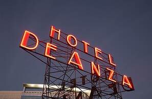Hotel De Anza, a Destination by Hyatt Hotel