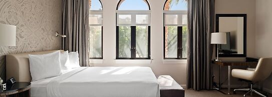 Hotel De Anza