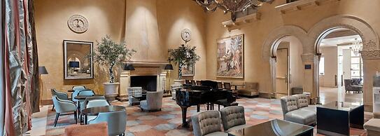 Hotel De Anza