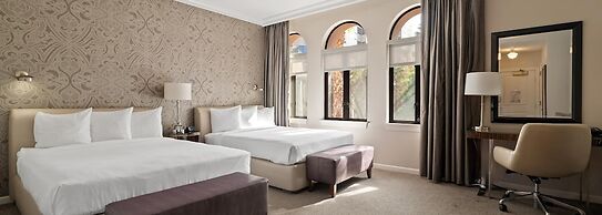 Hotel De Anza