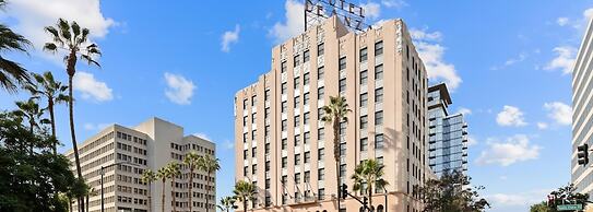 Hotel De Anza