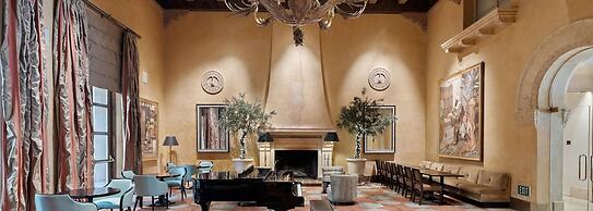 Hotel De Anza