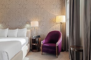 Hotel De Anza