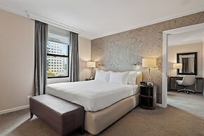 Hotel De Anza
