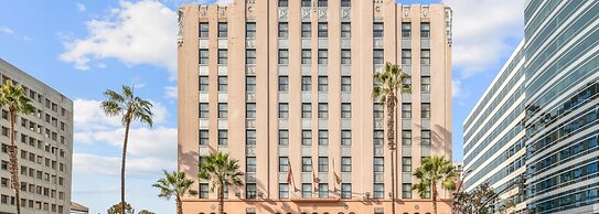 Hotel De Anza