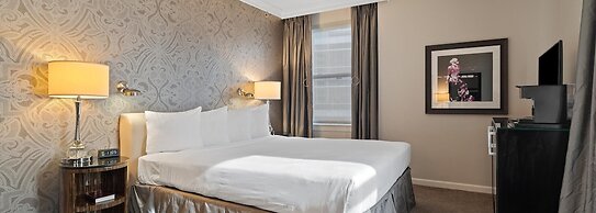 Hotel De Anza