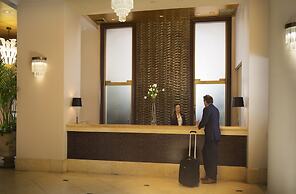 Hotel De Anza