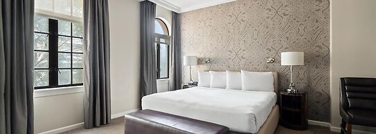 Hotel De Anza