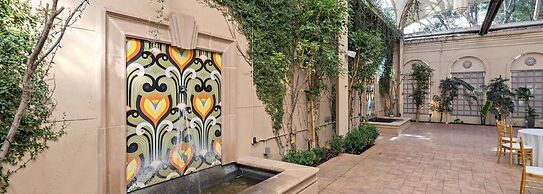 Hotel De Anza