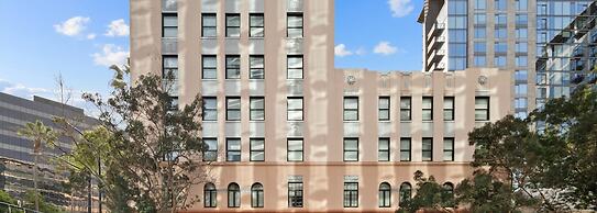 Hotel De Anza