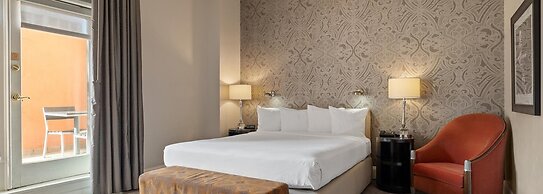 Hotel De Anza