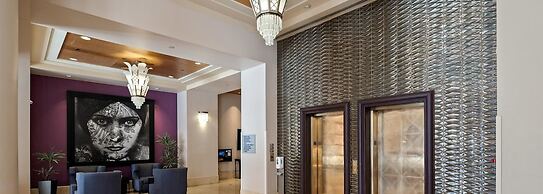Hotel De Anza