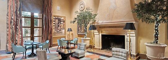 Hotel De Anza