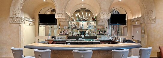 Hotel De Anza