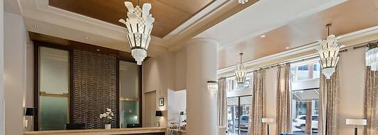 Hotel De Anza