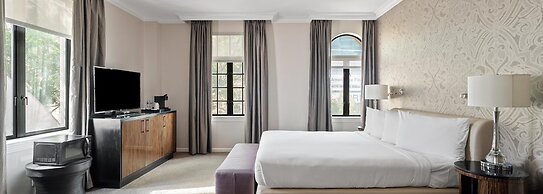 Hotel De Anza