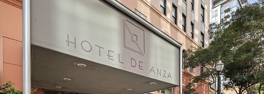 Hotel De Anza